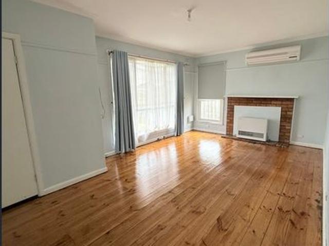 Ready to move in!