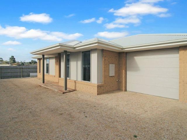 READY TO MOVE IN