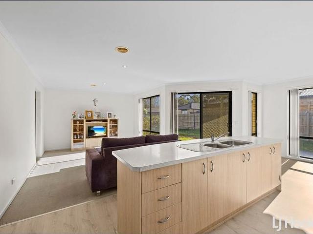 Ready to Move In.