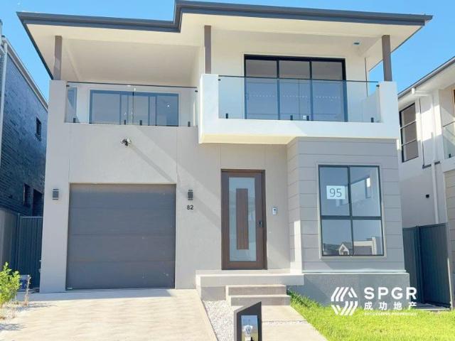 Ready to Move In | 5 Beds, 3 Baths | Premium Inclusions