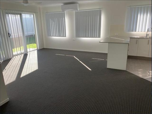 Ready to move in