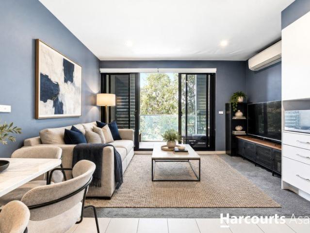 READY TO MOVE IN