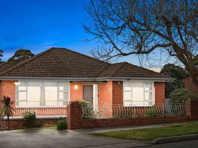 READY TO MOVE IN