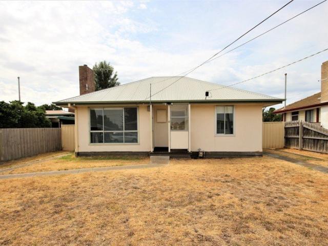 Ready to move in!