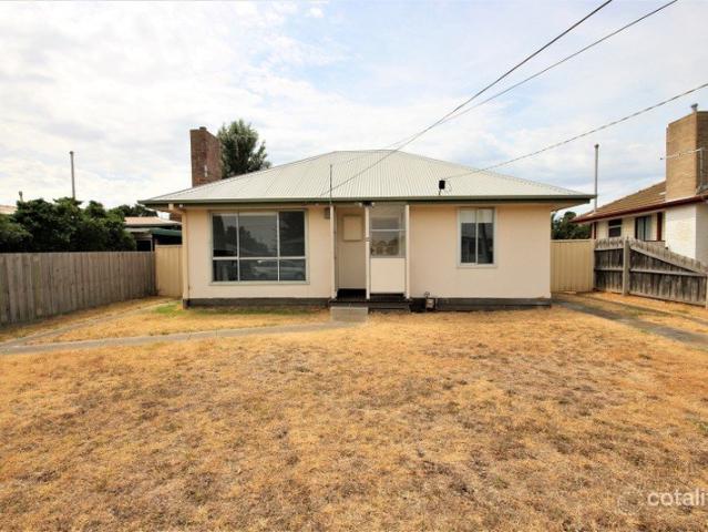 Ready to move in!
