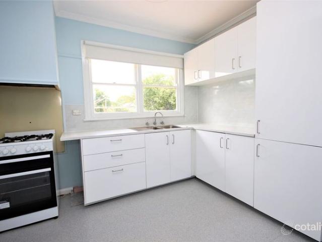 Ready to move in!