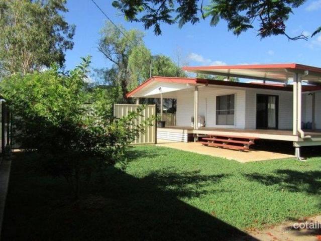 Ready to move into!