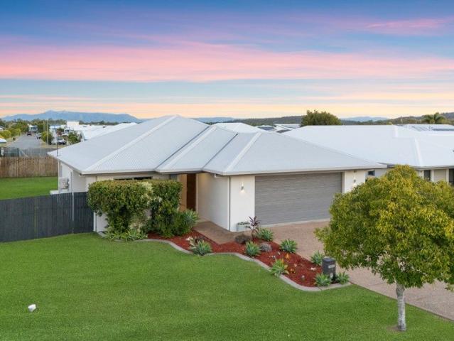 Ready to move into offering to the market a gorgeous family home with all the creature comforts you'll crave.