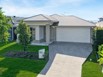 Ready to Move Straight In: The Perfect Family Home