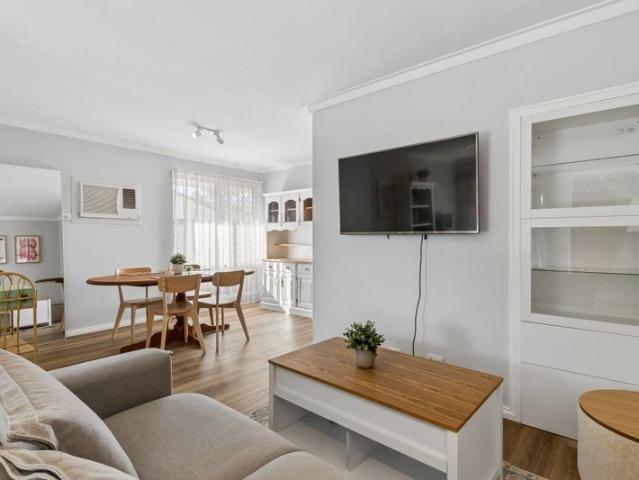 READY TO MOVE?