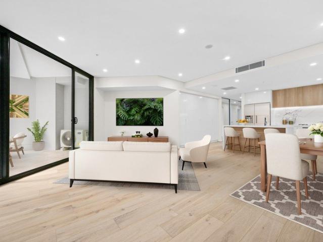 READY TO OCCUPY! | BIGGEST FLOOR PLAN LEFT IN 'HAVANA'