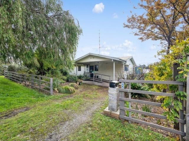 Ready to own your first home?