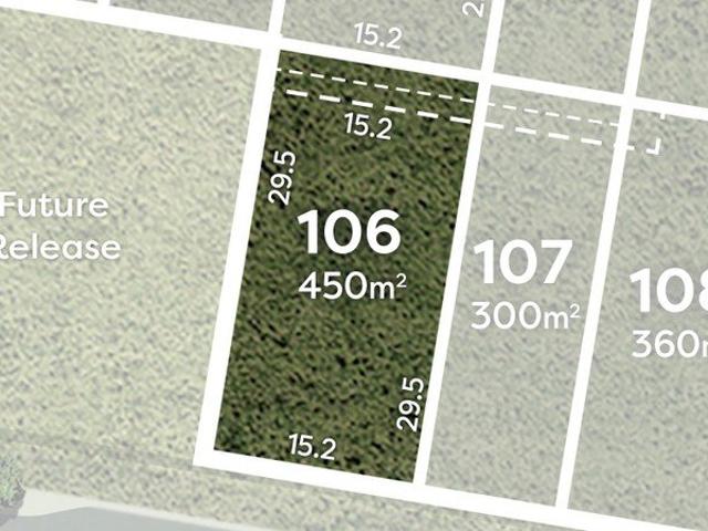 Ready to plant roots on a homesite designed for real life?