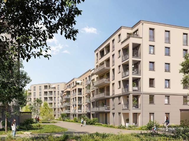 Ready to rent Investment: Vollmöbliert, effizient, zukunftssicher