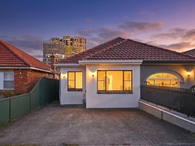 Ready to Renovate Semi in a Leafy Maroubra Pocket