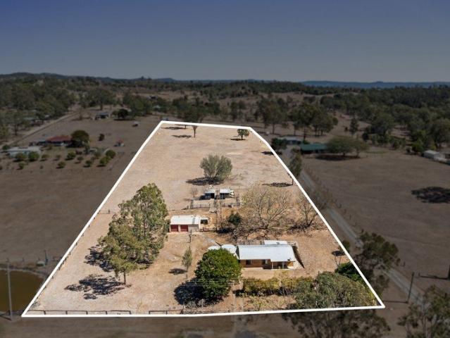Ready to Slow Down but Still Be Close to Town? This Is the One!