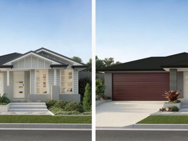 Ready to start Fixed Price House and Land Packages