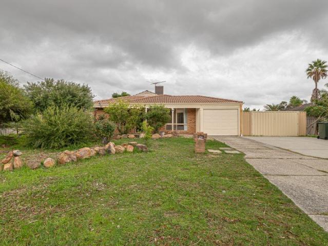 Ready & Waiting Your New Home Awaits!