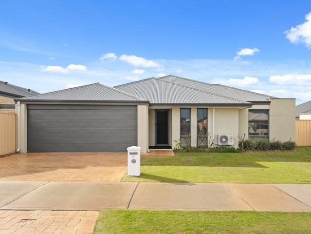 READY AND WAITING FOR YOU FANTASTIC FAMILY LIVING