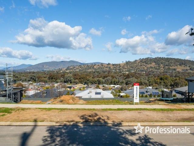 READY AND WAITING FOR YOUR DREAM HOME!