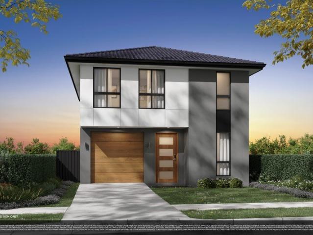 READY & BRAND NEW LUXURY 3 & 4 BEDROOM FREESTANDING TOWNHOUSES