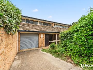 Belconnen, Mount Stromlo, Yass Valley, Victoria