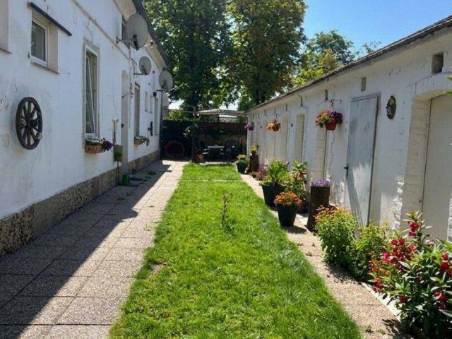 Ready for Airbnb Fixfertig ausgestattete Wohnung im Zentrum