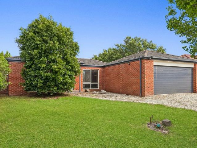 Ready for Its Next Chapter in Wallan