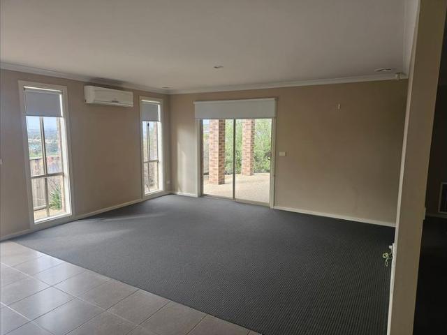 READY FOR NEW OCCUPANTS