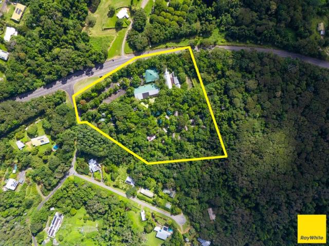 Ready for Reinvention A Landmark Opportunity in Kuranda