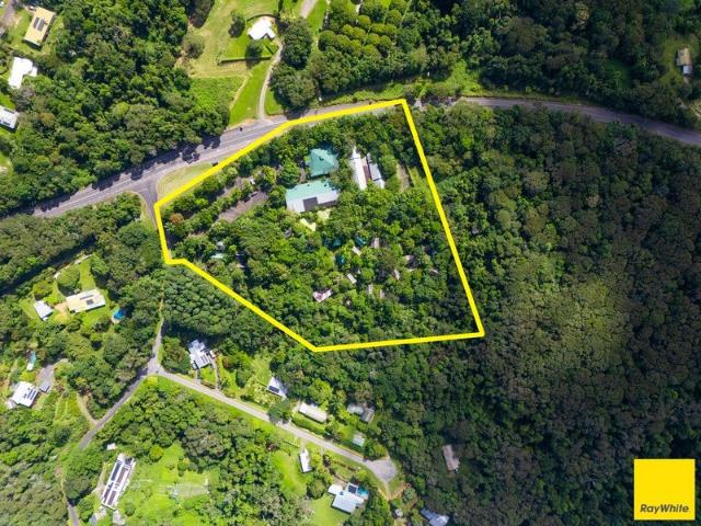 Ready for Reinvention A Landmark Opportunity in Kuranda