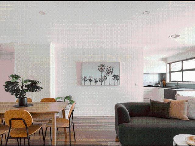 Ready for the family move? This one is for you !