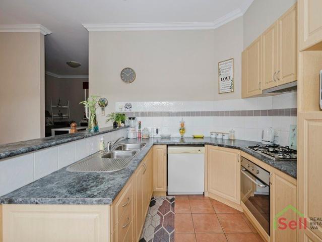 A wonderful opportunity for downsizers, firsthome buyers or investors