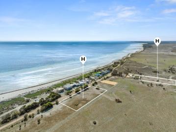 Corny Point, Yorke Peninsula, Garden Island, City of Salisbury, South Australia