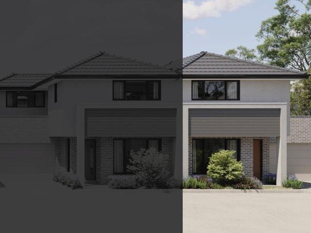 Ready for your next adventure? Build with SOHO Living in Roselle!