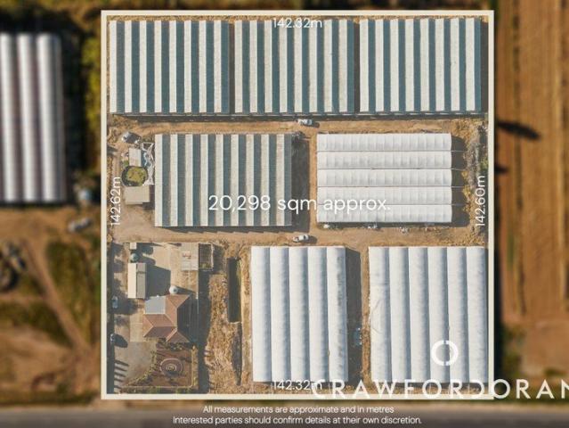 Ready made Horticultural Enterprise