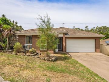Cockle Creek, Newcastle - Terrace, Equipped kitchen