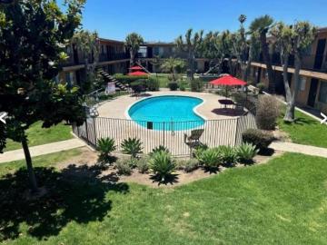 Granite Hills, San Diego CCD San Diego County California, San Diego County, California, USA