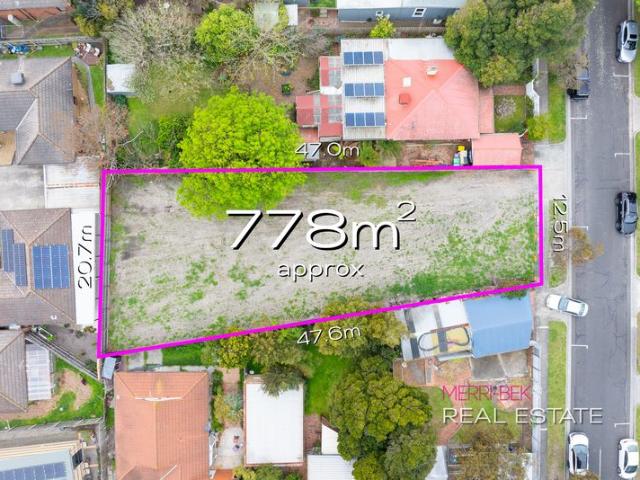 Four Storey Potential in the Heart of Frankston