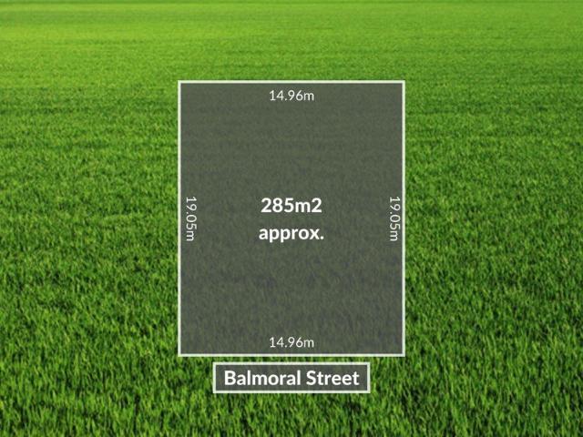 Ready, Set. Build! A Rare & Exciting Opportunity, In A Prized Woodville Address