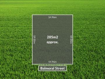 Ready, Set. Build! A Rare & Exciting Opportunity, In A Prized Woodville Address