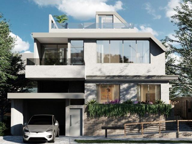 Ready, set, build beside the beach!