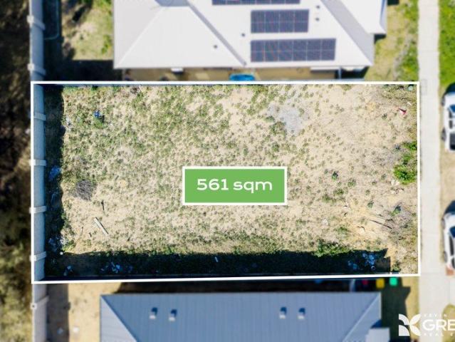 READY, SET, BUILD IN RIVERGUMS ESTATE