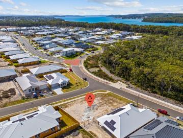 Ready, Set, Build Premium 715sqm Corner Block in Crangan Bay