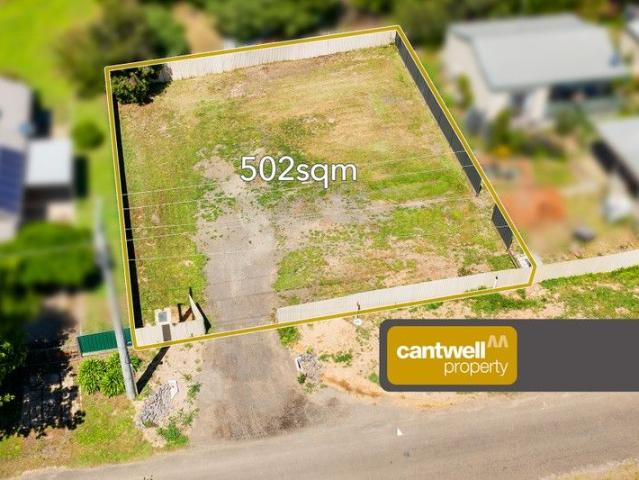 Ready, set, build Township living with a quiet edge