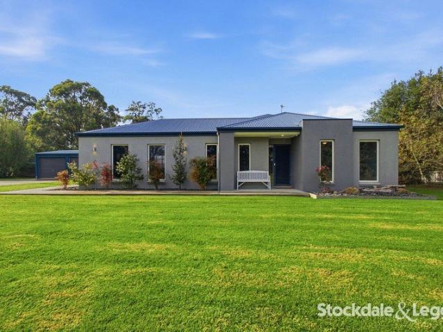 Ready Set Go Brilliant Family Residence