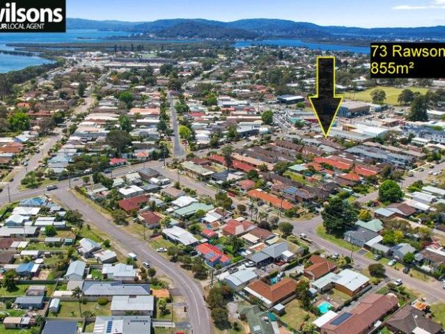 READY SET DEVELOP 855SQM BLOCK R1 ZONING!
