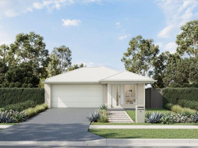 Ready Set Homes by Creation House & Land Package in The Precinct