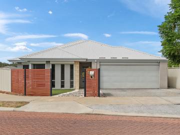 Baldivis, Rockingham Area, Seal Island, Western Australia
