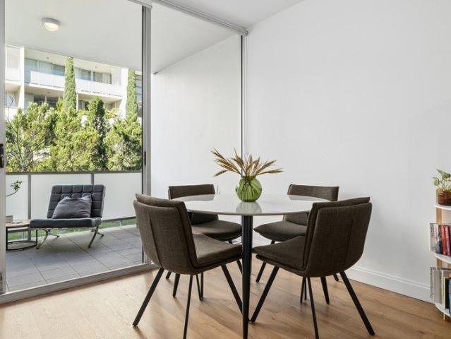 Readymade city fringe lifestyle opportunity